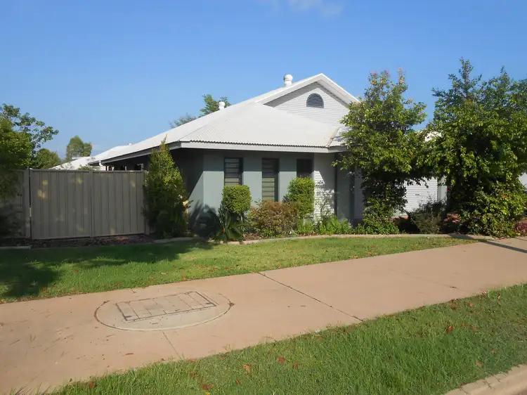 Second view of Homely house listing, Lyons Darwin, Lyons NT 810