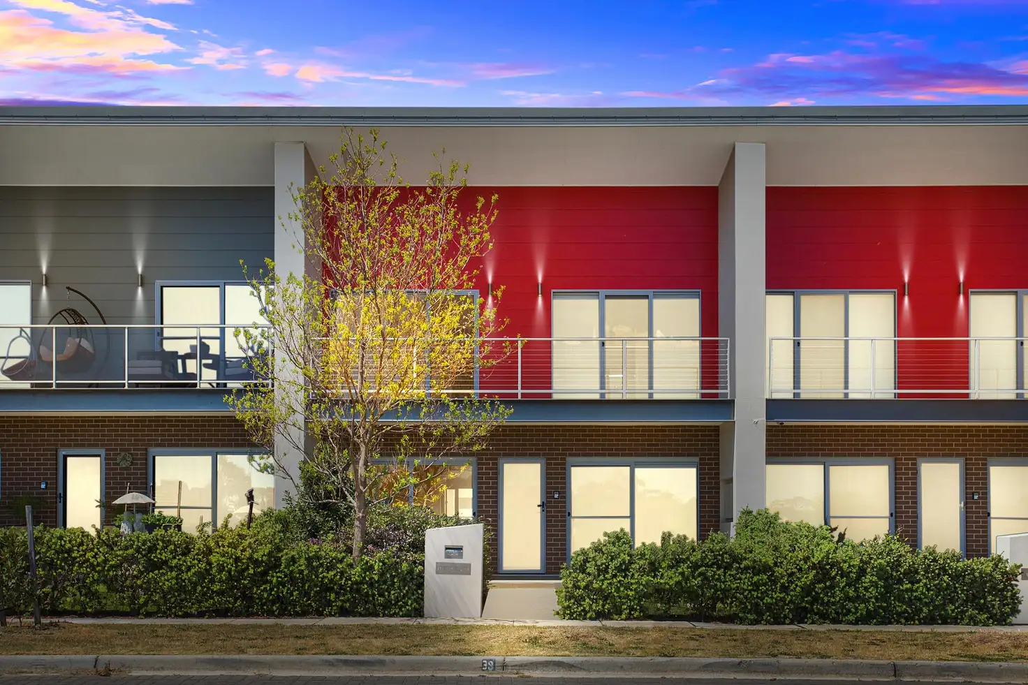 Main view of Homely house listing, 38 Max Purnell Street, Forde ACT 2914