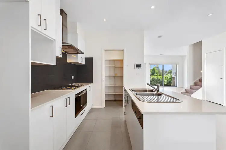 Third view of Homely house listing, 38 Max Purnell Street, Forde ACT 2914