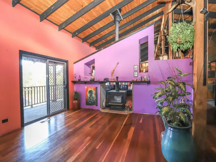 Fourth view of Homely house listing, 62 Fairview Drive, Oberon NSW 2787