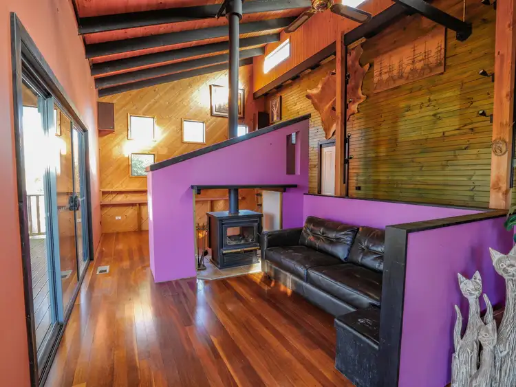 Fifth view of Homely house listing, 62 Fairview Drive, Oberon NSW 2787