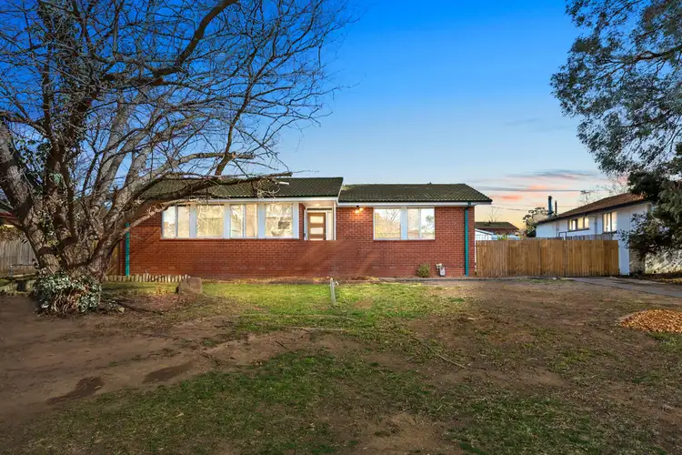 11 Chubb Street, Latham ACT 2615
