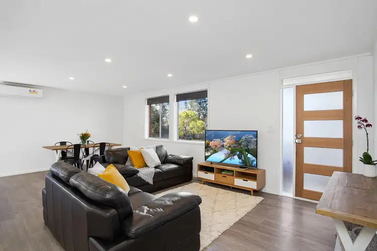 Third view of Homely house listing, 11 Chubb Street, Latham ACT 2615