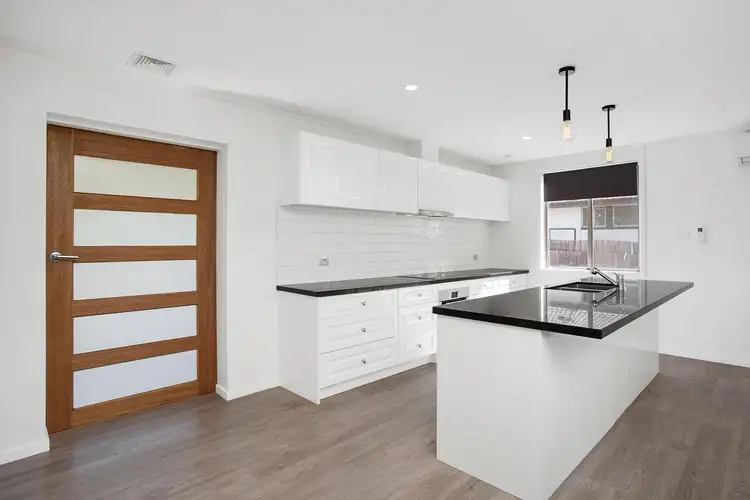 Fourth view of Homely house listing, 11 Chubb Street, Latham ACT 2615