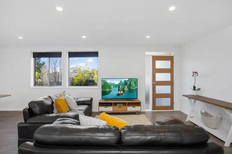 Fifth view of Homely house listing, 11 Chubb Street, Latham ACT 2615