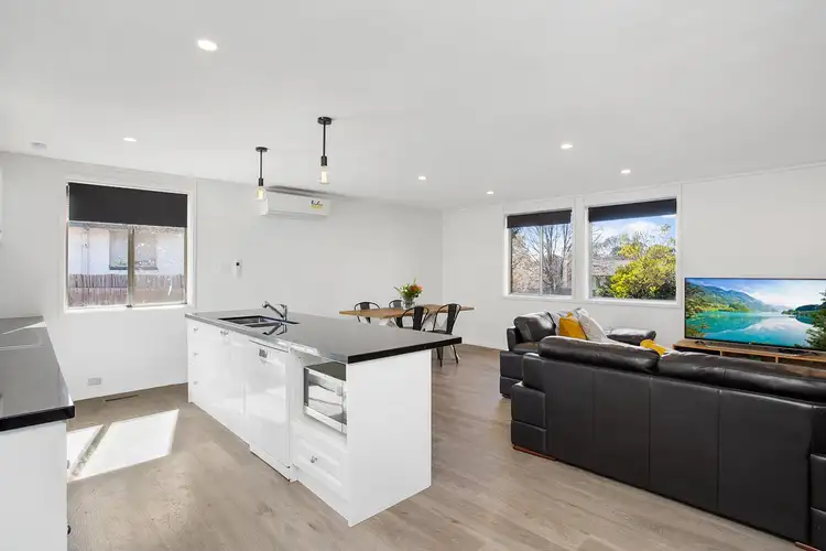 Sixth view of Homely house listing, 11 Chubb Street, Latham ACT 2615