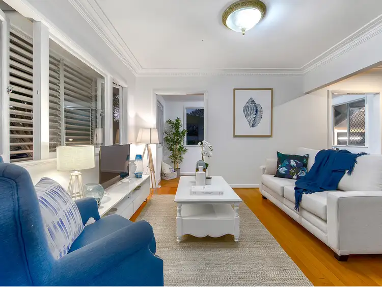 Second view of Homely house listing, 139 Minimine Street, Stafford QLD 4053