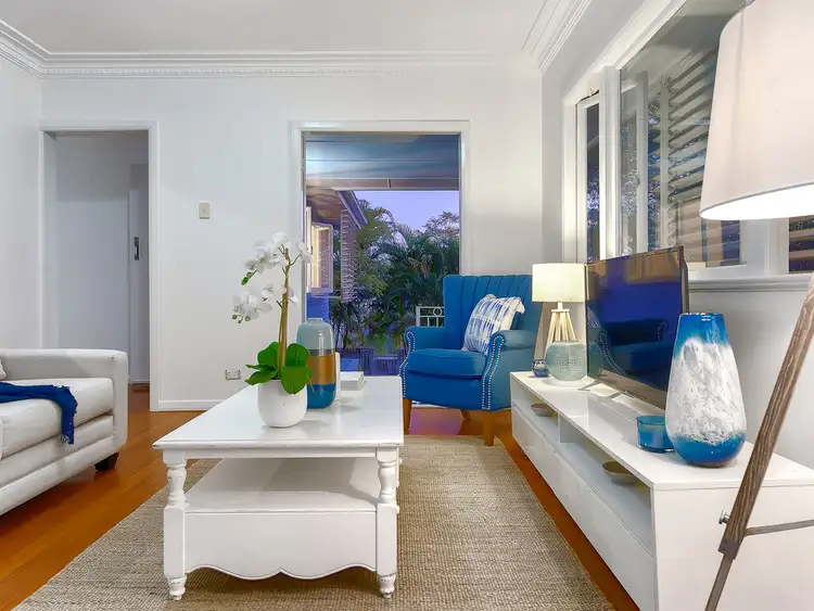 Fourth view of Homely house listing, 139 Minimine Street, Stafford QLD 4053