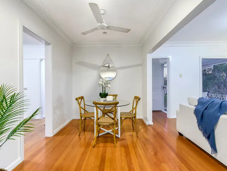 Fifth view of Homely house listing, 139 Minimine Street, Stafford QLD 4053