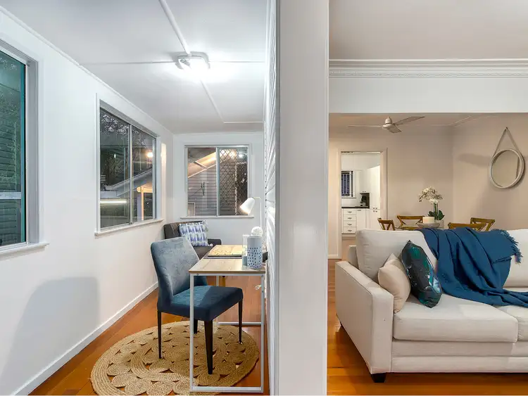 Sixth view of Homely house listing, 139 Minimine Street, Stafford QLD 4053