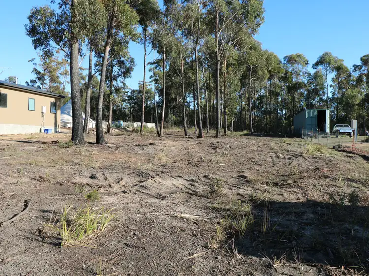 Third view of Homely land listing, 15 Oberon Place, Scamander TAS 7215