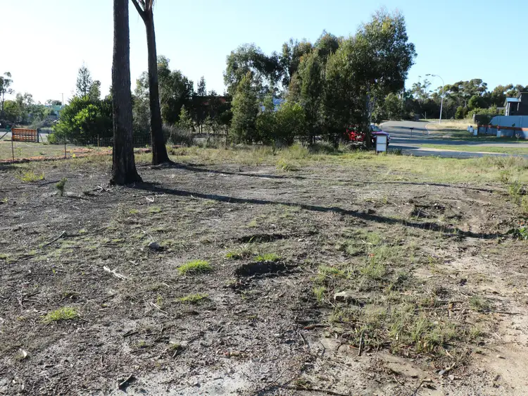 Fourth view of Homely land listing, 15 Oberon Place, Scamander TAS 7215