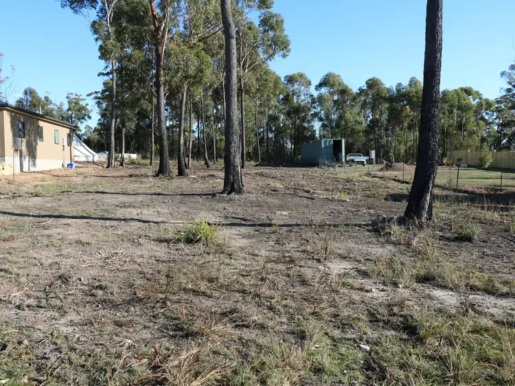 Fifth view of Homely land listing, 15 Oberon Place, Scamander TAS 7215