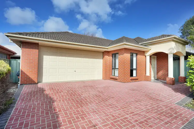 3 Eyre Court, Mawson Lakes SA 5095