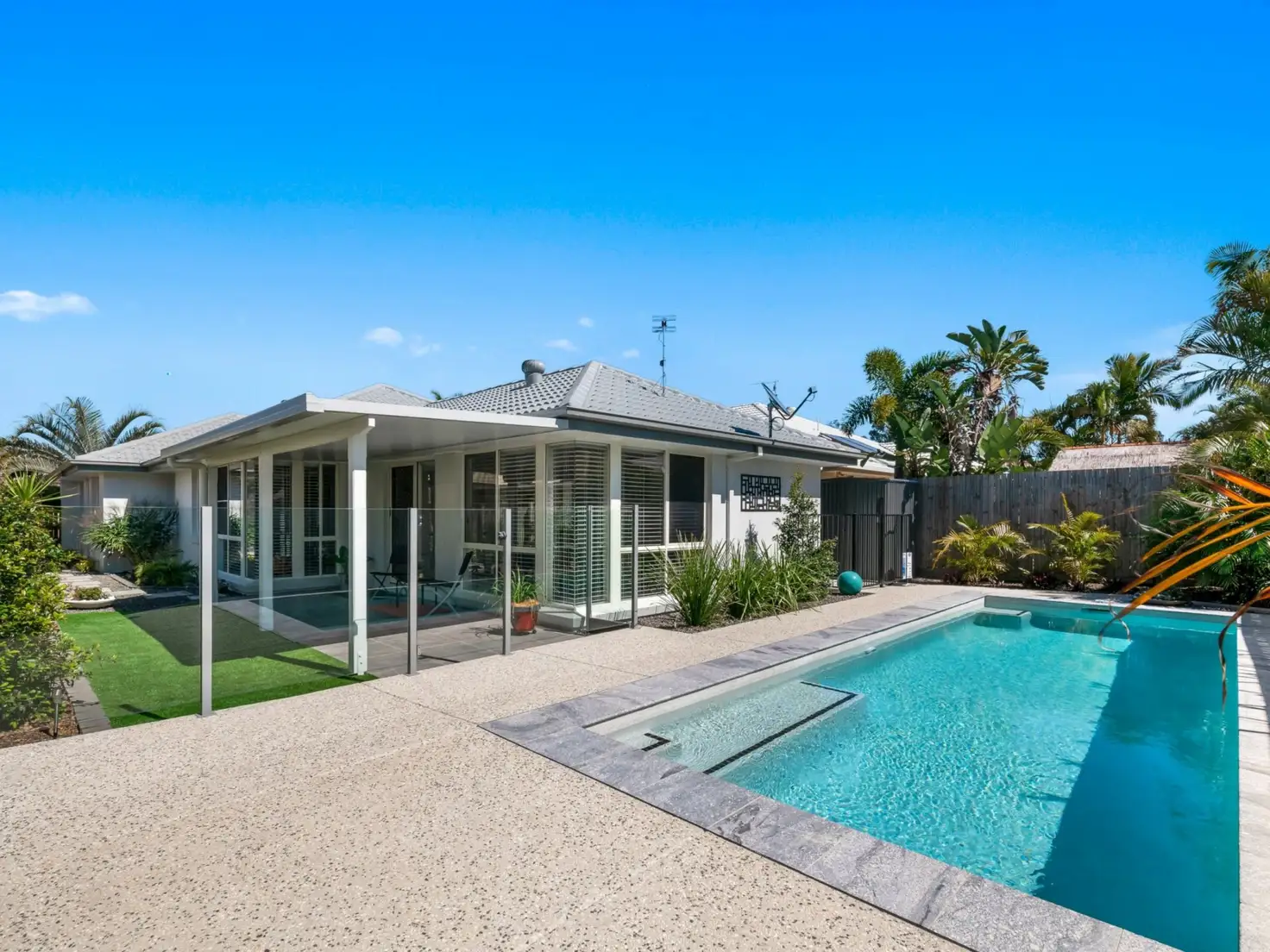 Main view of Homely house listing, 11 Watergum Place, Twin Waters QLD 4564