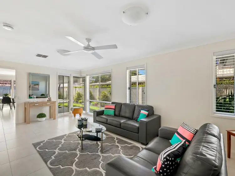 Second view of Homely house listing, 11 Watergum Place, Twin Waters QLD 4564