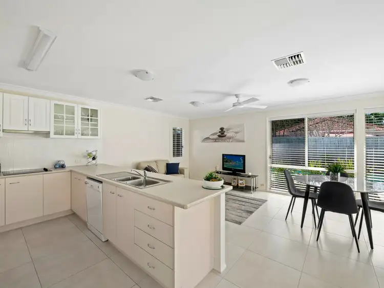 Third view of Homely house listing, 11 Watergum Place, Twin Waters QLD 4564
