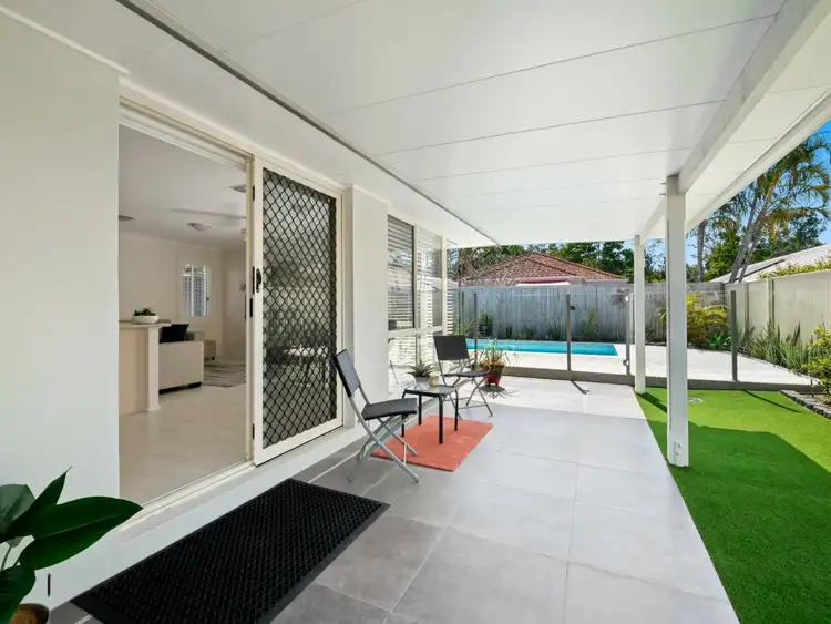 Fourth view of Homely house listing, 11 Watergum Place, Twin Waters QLD 4564