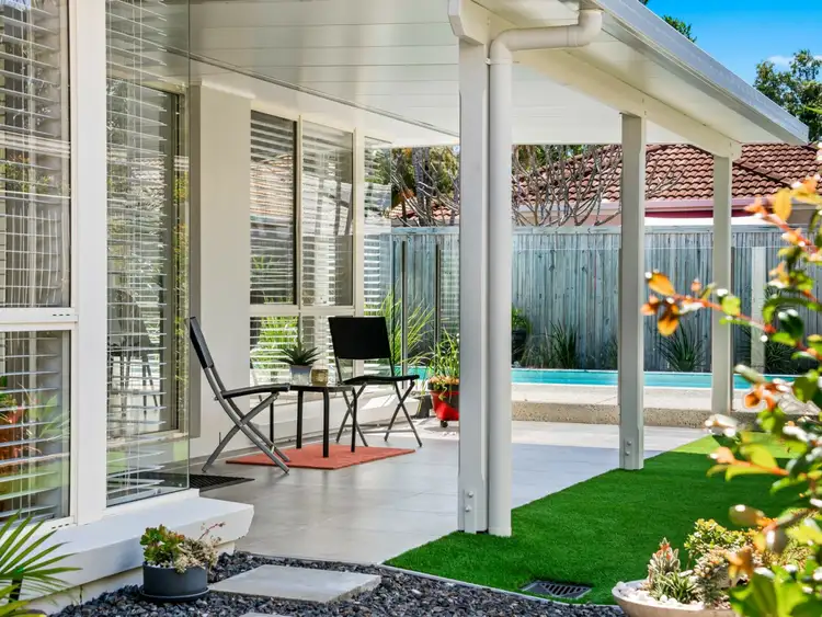 Fifth view of Homely house listing, 11 Watergum Place, Twin Waters QLD 4564