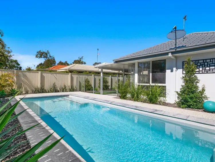 Sixth view of Homely house listing, 11 Watergum Place, Twin Waters QLD 4564