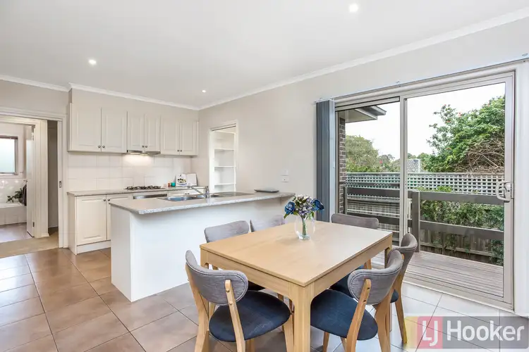 Fourth view of Homely unit listing, 3/12 Valerie Street, Boronia VIC 3155