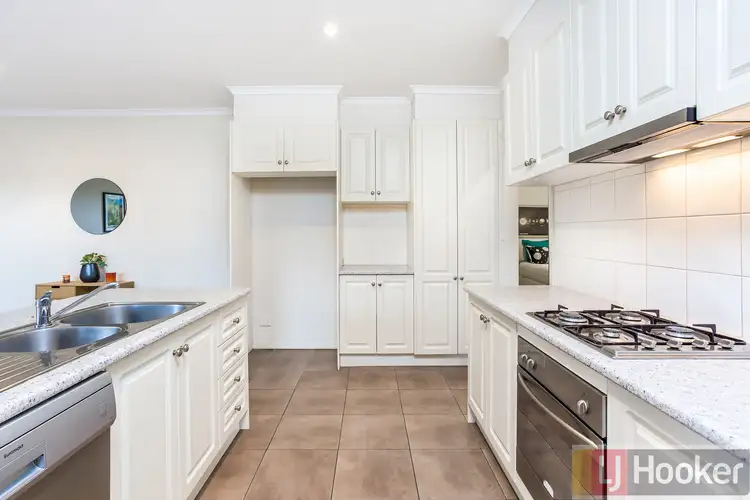 Fifth view of Homely unit listing, 3/12 Valerie Street, Boronia VIC 3155