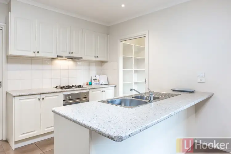 Sixth view of Homely unit listing, 3/12 Valerie Street, Boronia VIC 3155