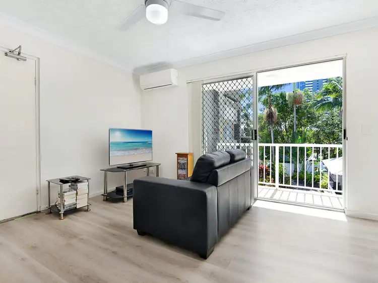 Third view of Homely unit listing, 11/33-35 Cypress Avenue, Surfers Paradise QLD 4217