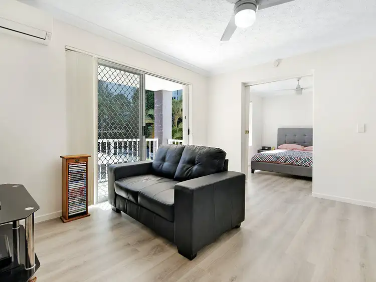 Sixth view of Homely unit listing, 11/33-35 Cypress Avenue, Surfers Paradise QLD 4217