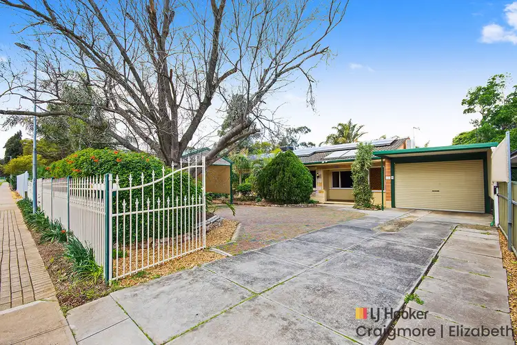 Main view of Homely house listing, 10 Yorktown Road, Elizabeth East SA 5112