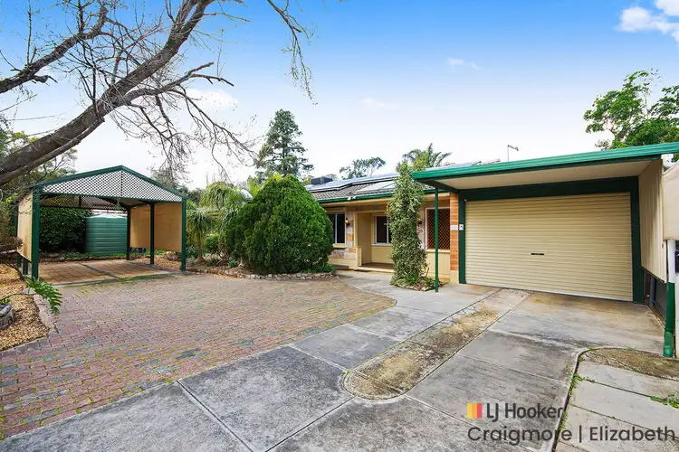 Second view of Homely house listing, 10 Yorktown Road, Elizabeth East SA 5112