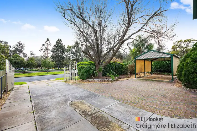 Third view of Homely house listing, 10 Yorktown Road, Elizabeth East SA 5112
