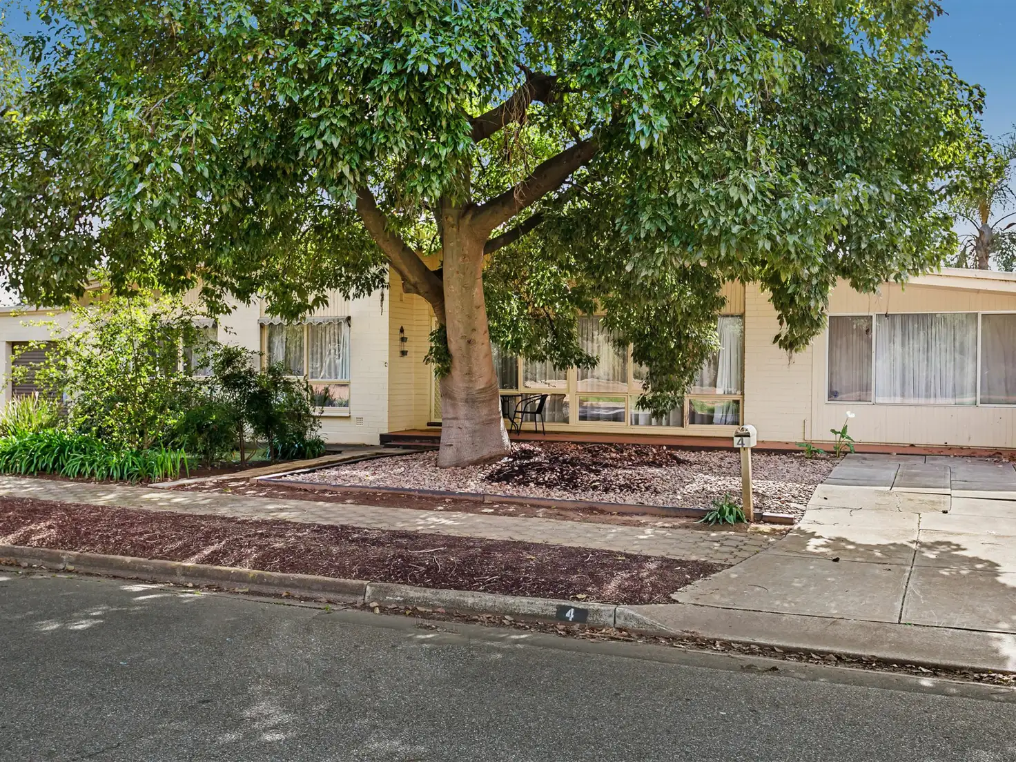 Main view of Homely house listing, 4 Gretel Crescent, Paralowie SA 5108