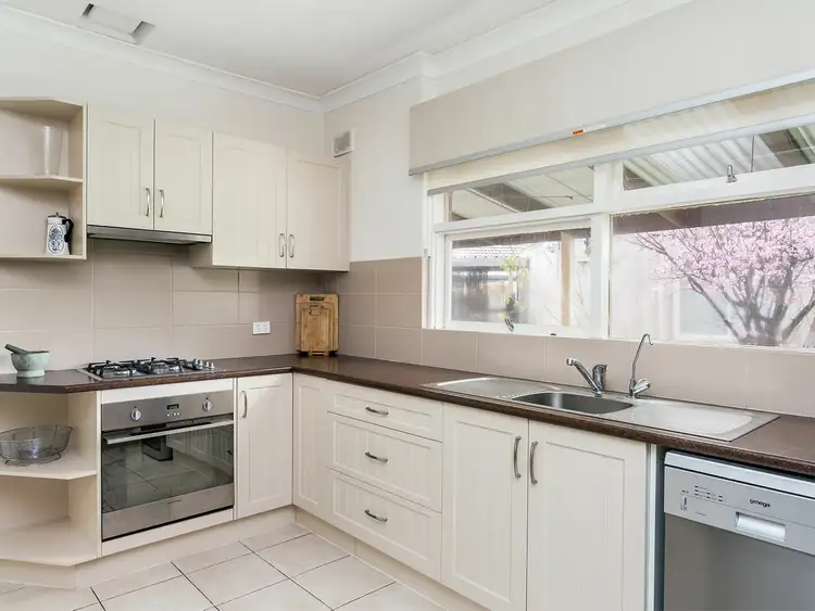 Second view of Homely house listing, 4 Gretel Crescent, Paralowie SA 5108