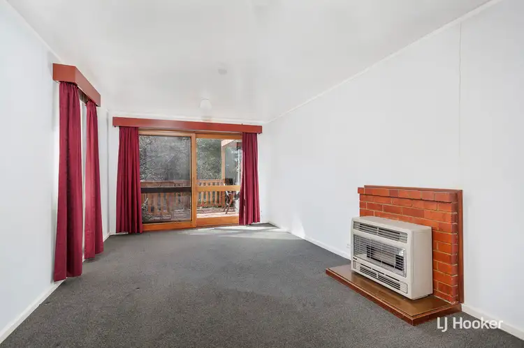 Third view of Homely house listing, 27A Arabana Street, Aranda ACT 2614