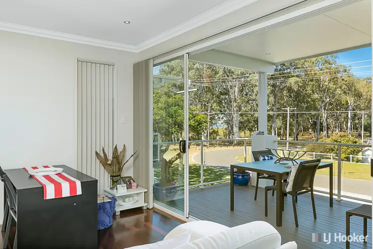 Fourth view of Homely townhouse listing, 1/4 Russell Street, Cleveland QLD 4163