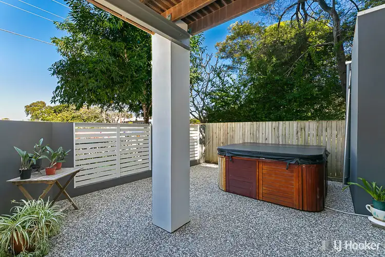 Sixth view of Homely townhouse listing, 1/4 Russell Street, Cleveland QLD 4163