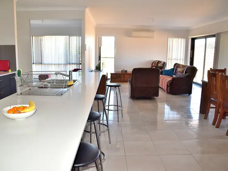 Third view of Homely house listing, 2 Condavale Drive, Rosenthal Heights QLD 4370