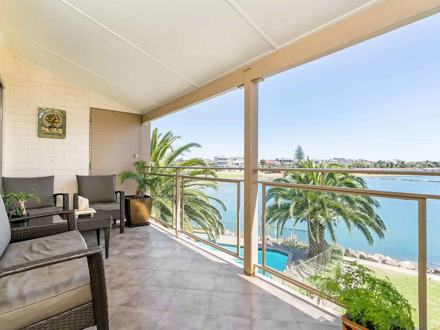 Main view of Homely unit listing, 9/242 Trimmer Parade, West Lakes SA 5021