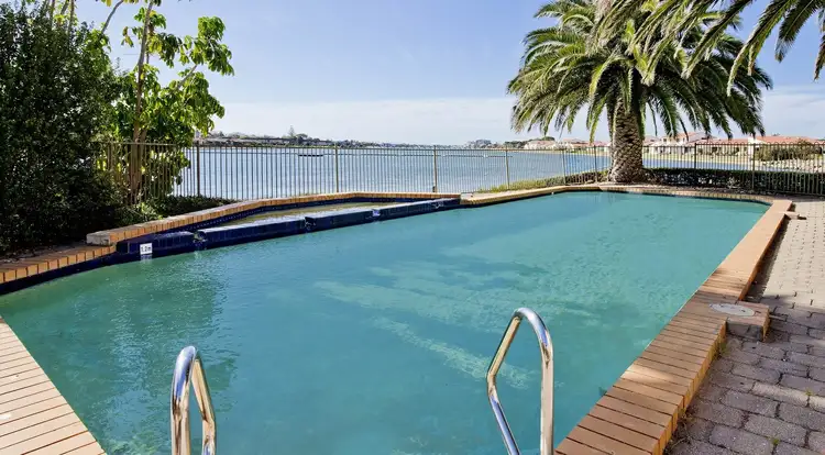 Second view of Homely unit listing, 9/242 Trimmer Parade, West Lakes SA 5021