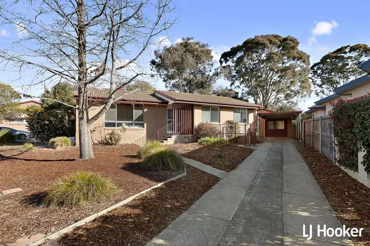 Main view of Homely house listing, 15 Findlay Street, Higgins ACT 2615