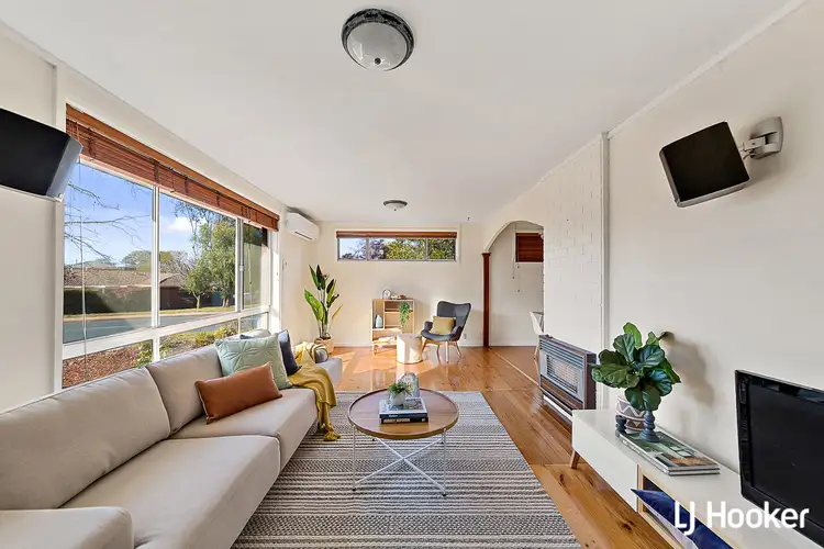 Second view of Homely house listing, 15 Findlay Street, Higgins ACT 2615