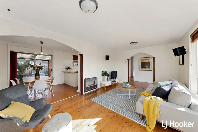 Third view of Homely house listing, 15 Findlay Street, Higgins ACT 2615