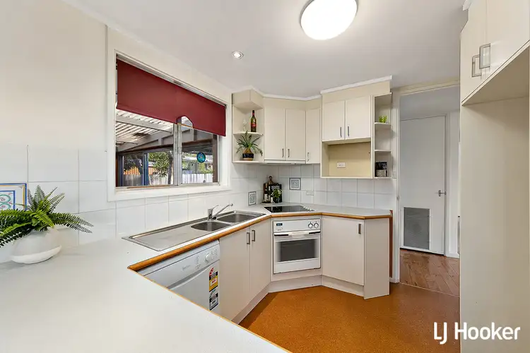 Fourth view of Homely house listing, 15 Findlay Street, Higgins ACT 2615