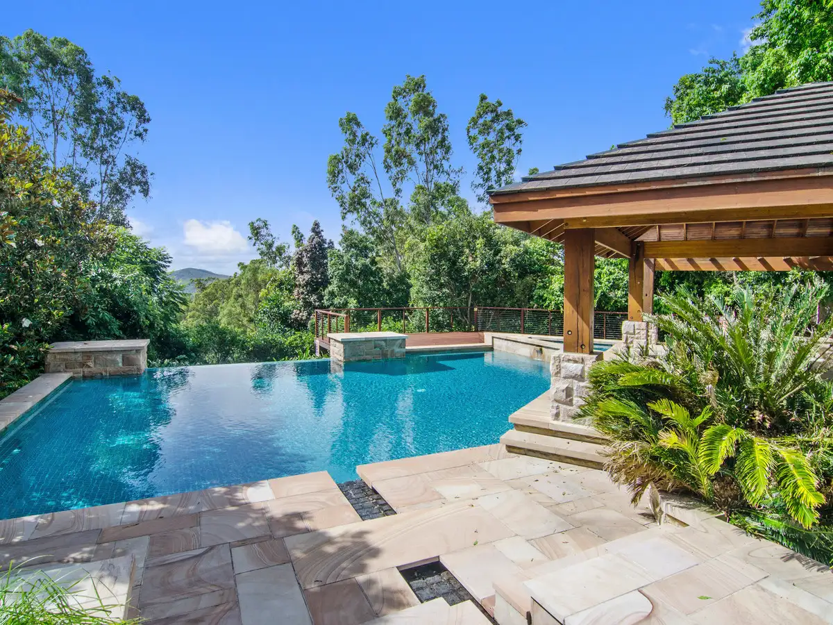 Main view of Homely townhouse listing, 14/2 Ridgeline Way, Highland Park QLD 4211