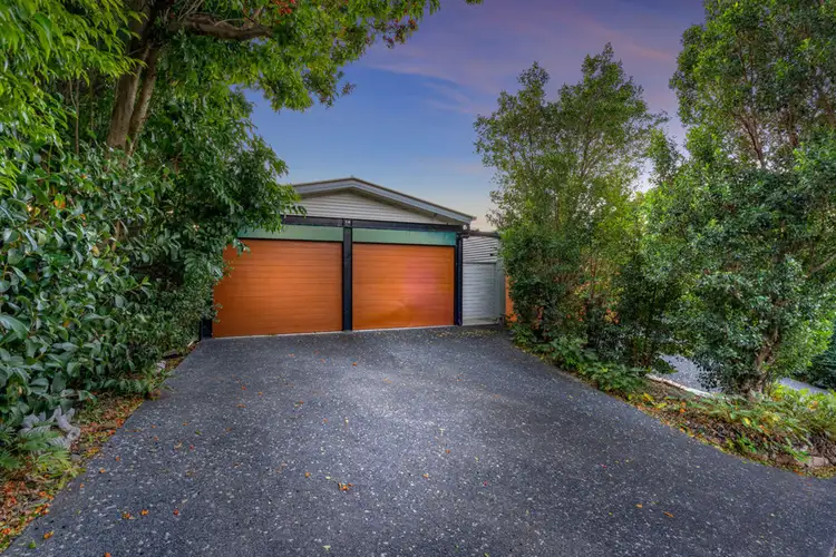 Second view of Homely townhouse listing, 14/2 Ridgeline Way, Highland Park QLD 4211