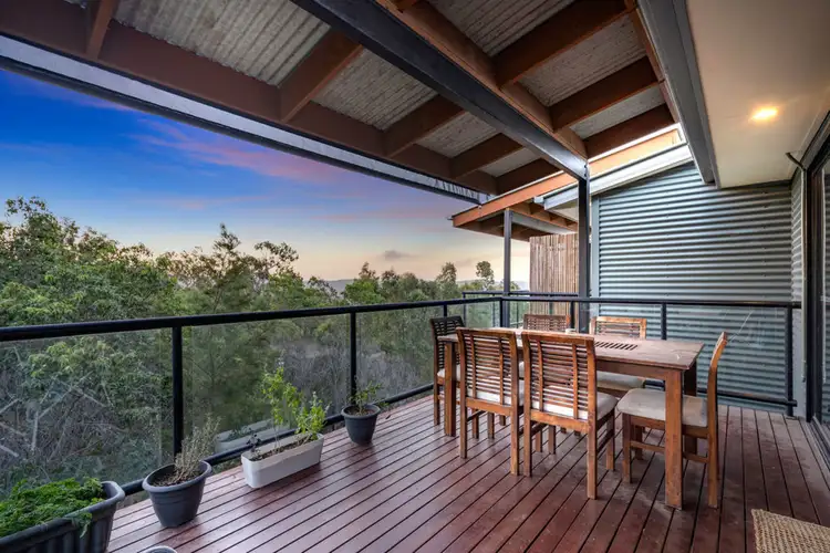 Third view of Homely townhouse listing, 14/2 Ridgeline Way, Highland Park QLD 4211