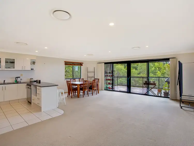 Fourth view of Homely townhouse listing, 14/2 Ridgeline Way, Highland Park QLD 4211