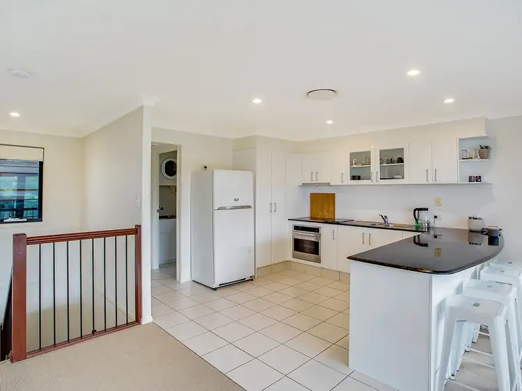 Fifth view of Homely townhouse listing, 14/2 Ridgeline Way, Highland Park QLD 4211
