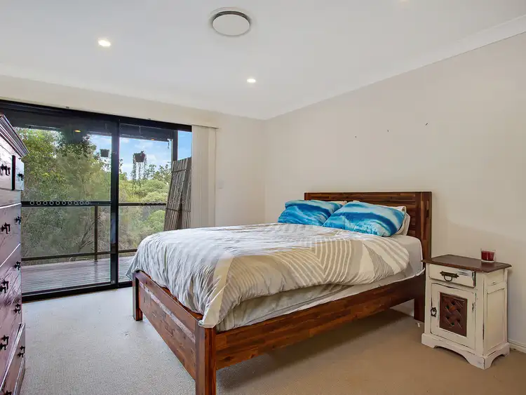 Sixth view of Homely townhouse listing, 14/2 Ridgeline Way, Highland Park QLD 4211